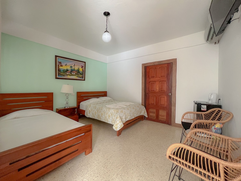 Standard Double or Twin Room photo 2