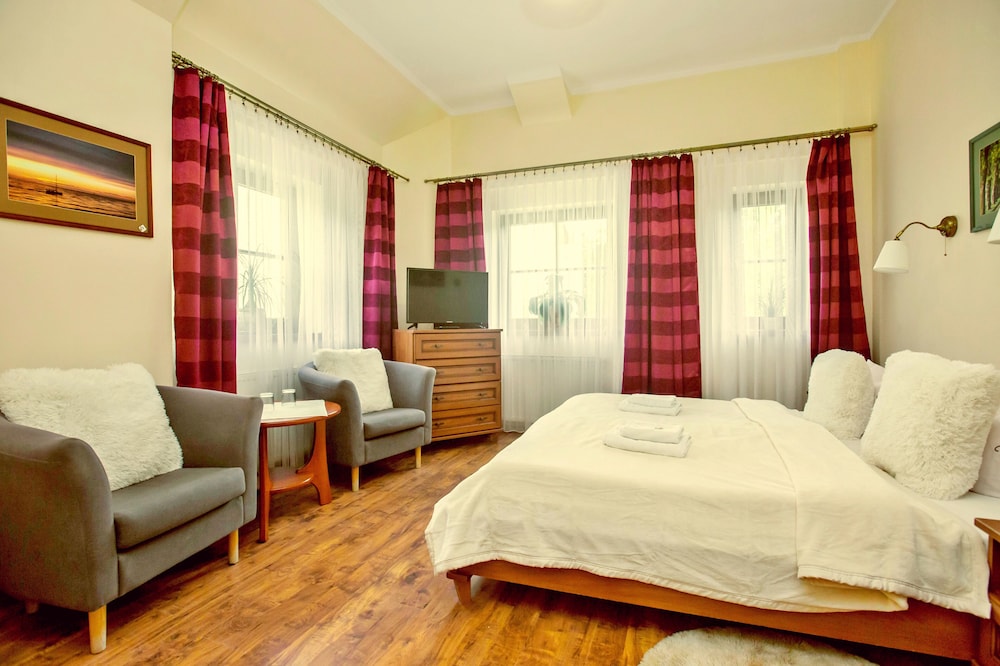 Triple Room photo 1