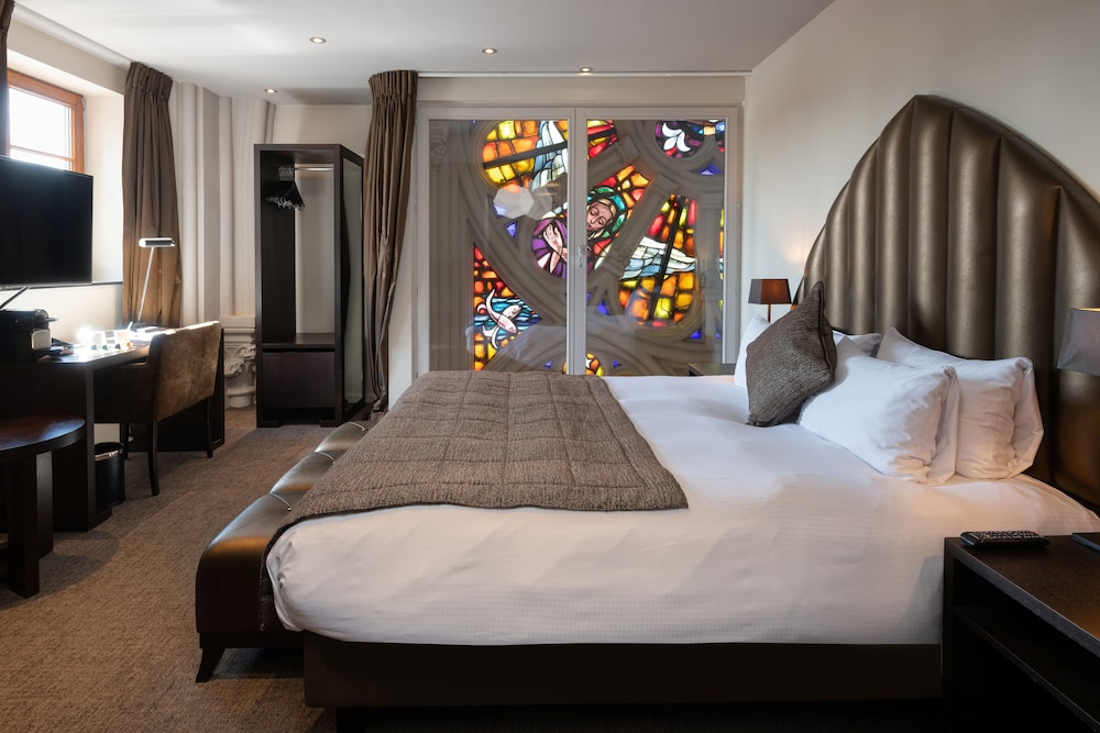Superior Double Room (Charming) - Photo 5