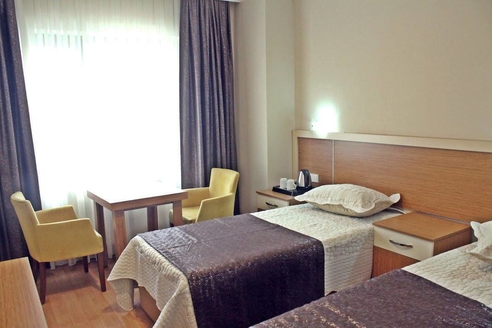 Quarto Triplo Standard