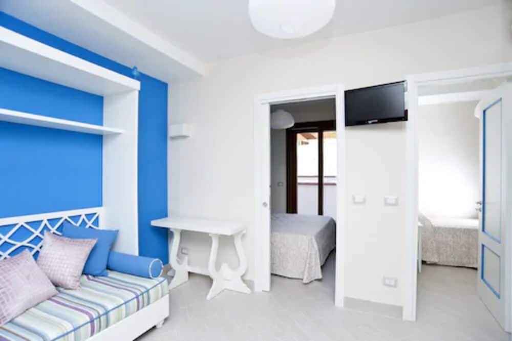 Family Apartment, 2 Bedrooms