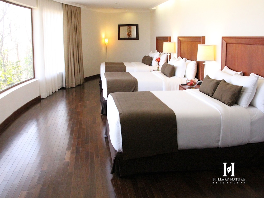 Premium Triple Room