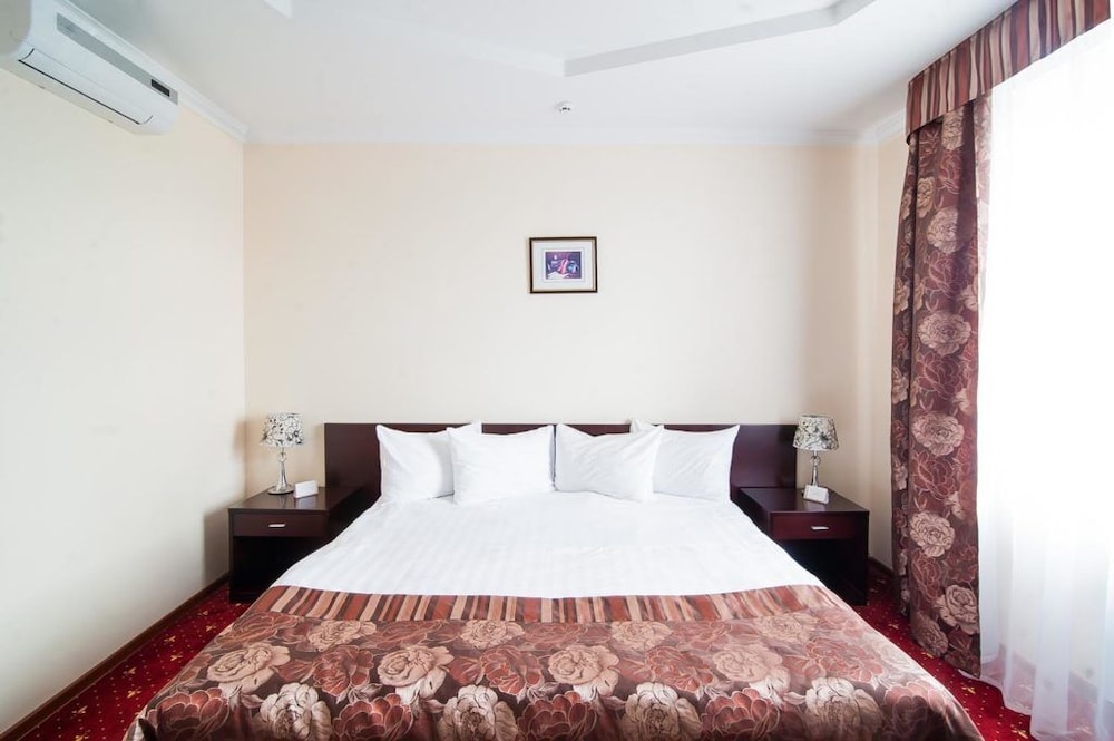 Standard Double Room photo 3