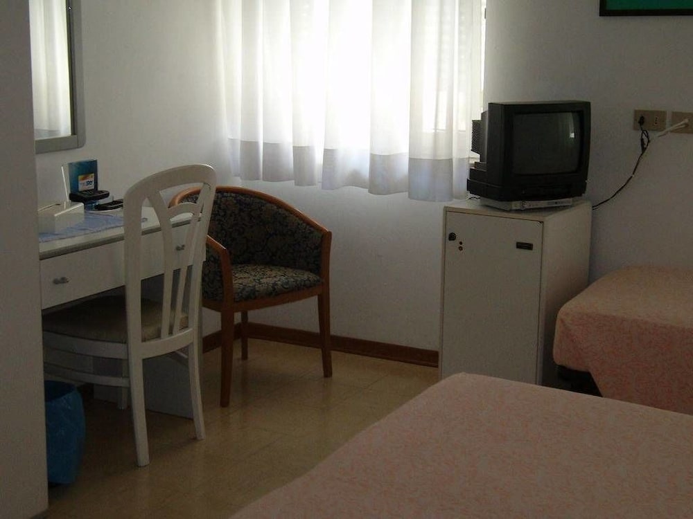 Comfort Single Room photo 2