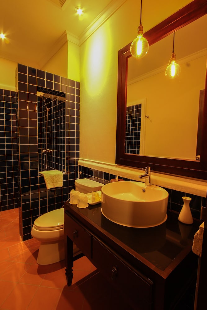 Superior Twin Room photo 2