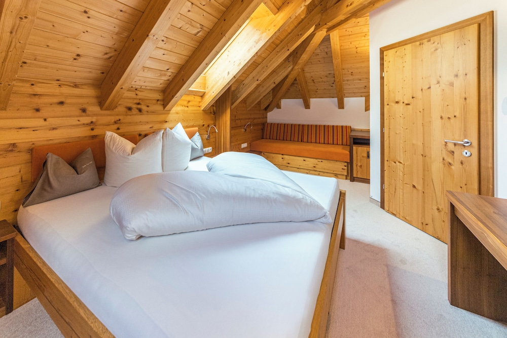 Suite, Balcony, Tower (Turmsuite App 7) photo 1