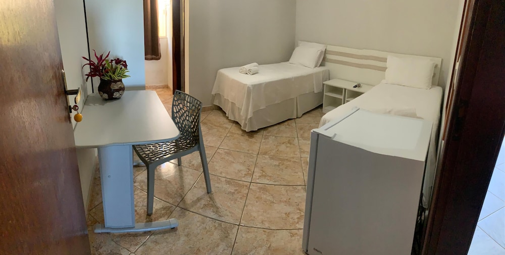 Comfort Twin Room photo 1