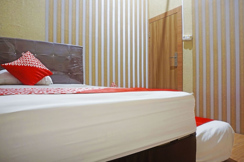 Standard Double Room - Photo 2