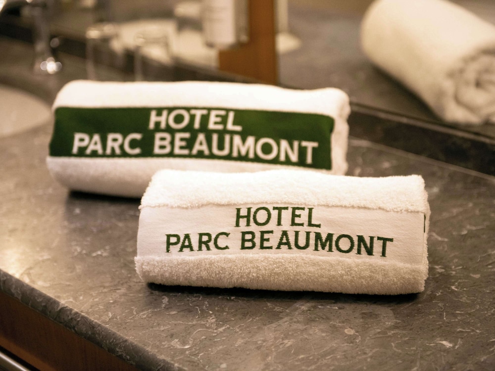 Hôtel Parc Beaumont & Spa Pau - MGallery, Photo 3