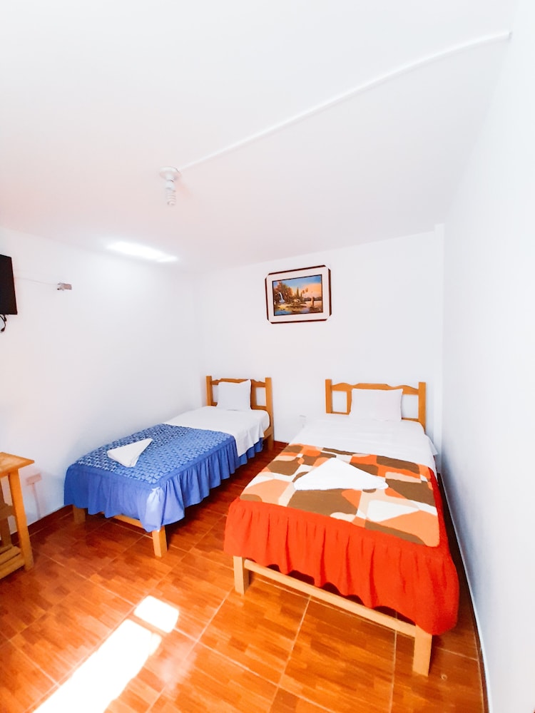 Room, 2 Twin Beds, Non Smoking photo 1