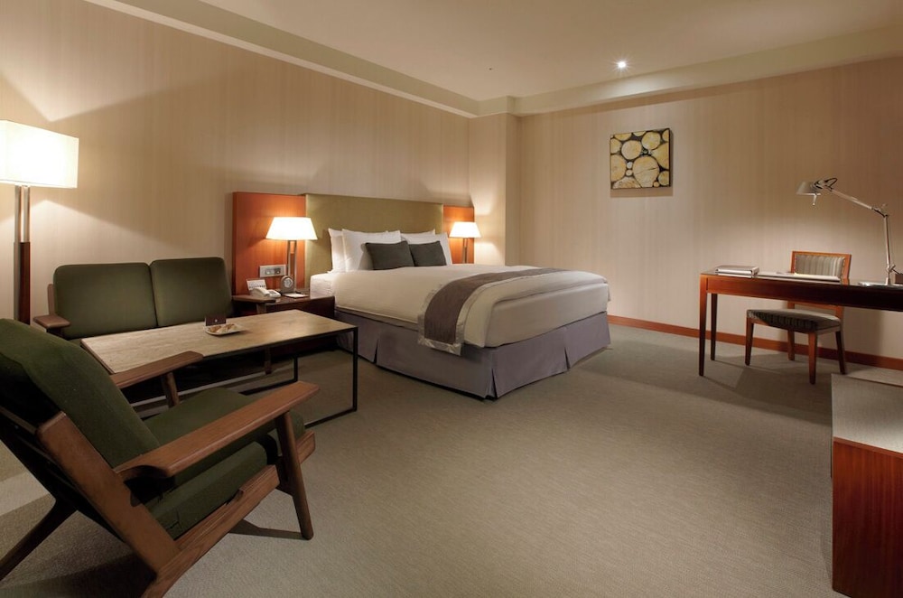 Comfort Suite photo 1