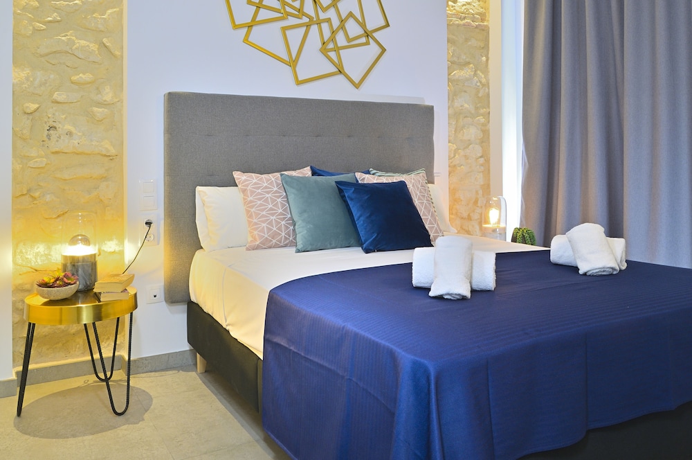 Superior Apartment, 2 Bedrooms, Balcony