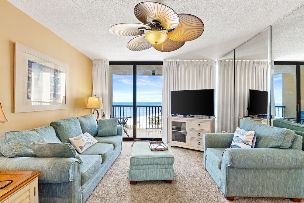 Condo, 2 Bedrooms, Ocean View (610B)