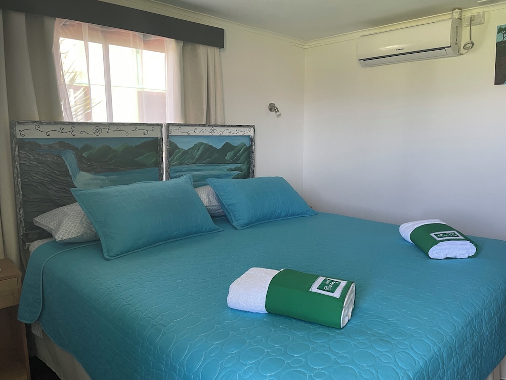 Traditional Room