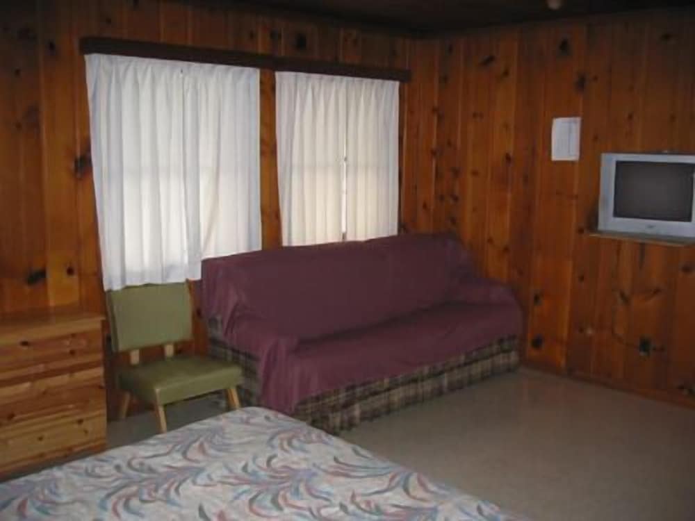 Deluxe Cottage, 2 Bedrooms, Kitchen