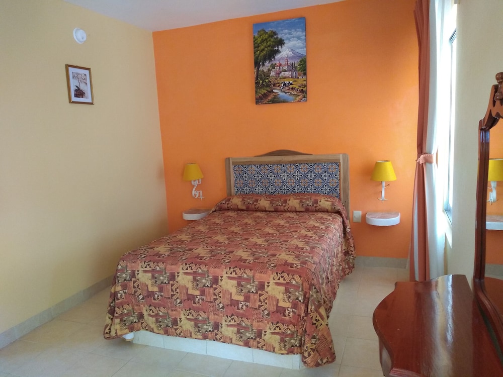 Standard Double Room - Photo 1