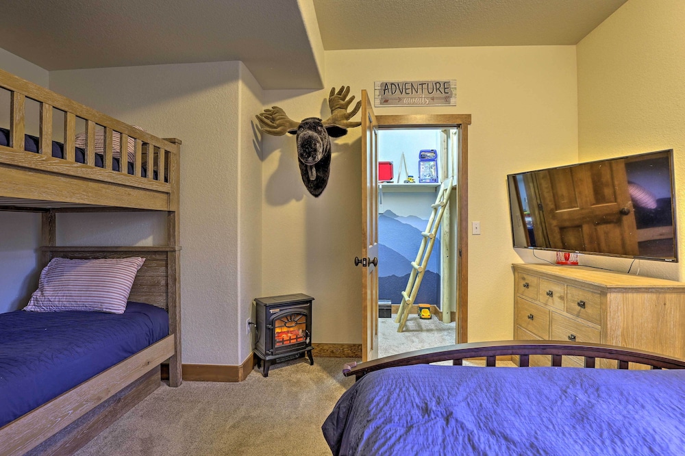House (3 Bedrooms) photo 1
