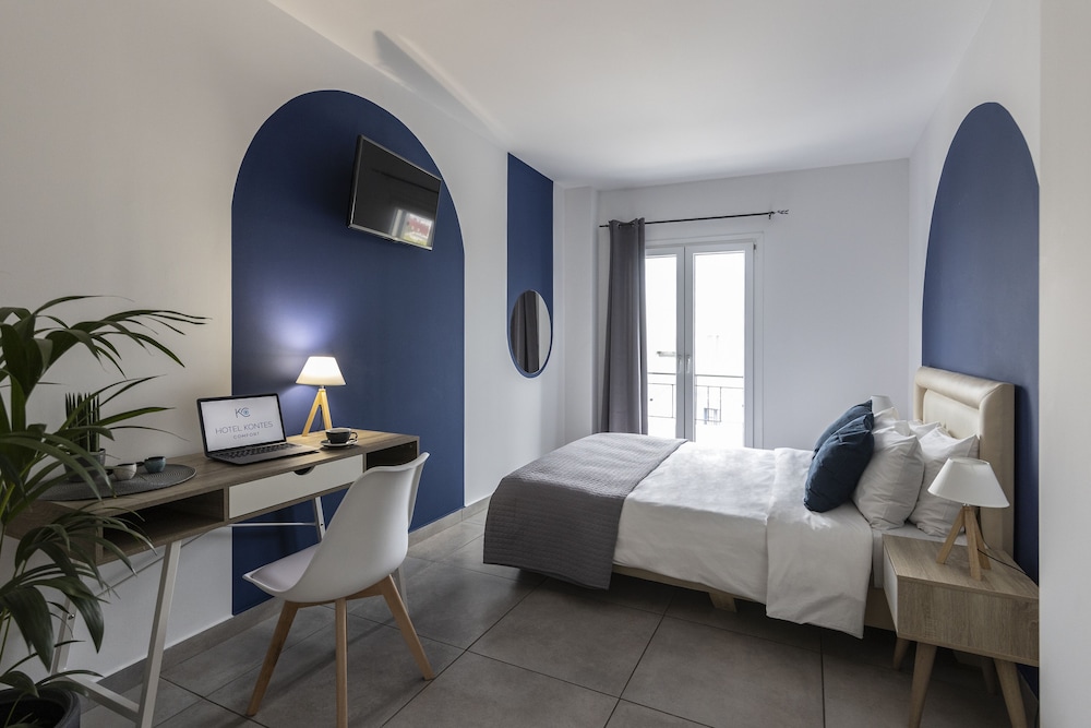 Deluxe Room photo 1