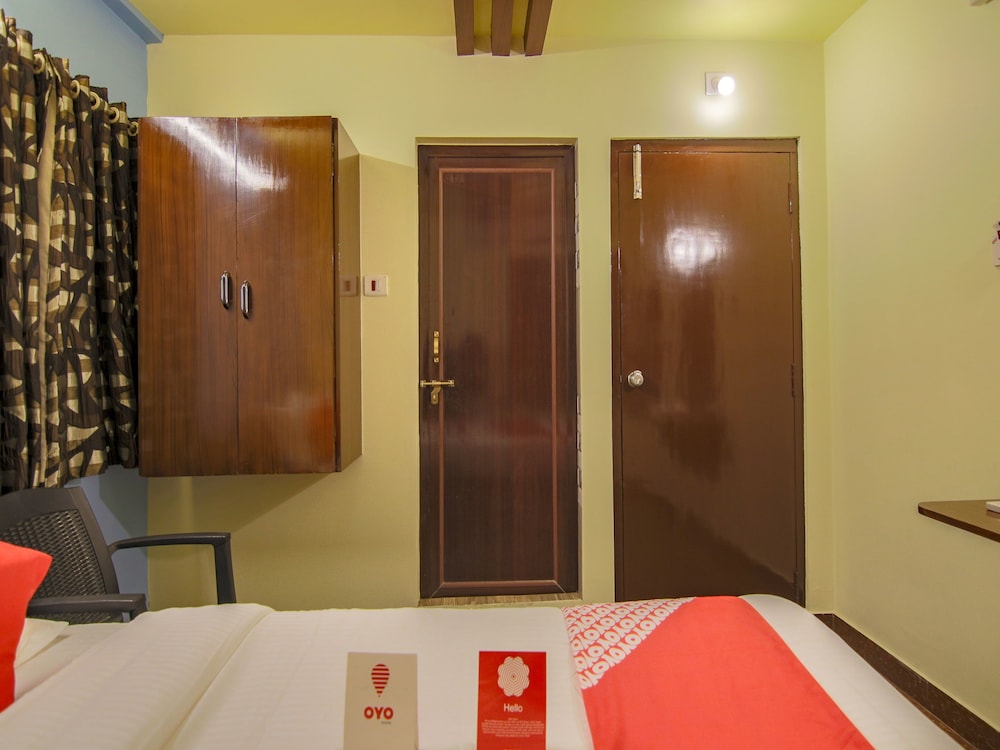 Double Or Twin Room photo 3