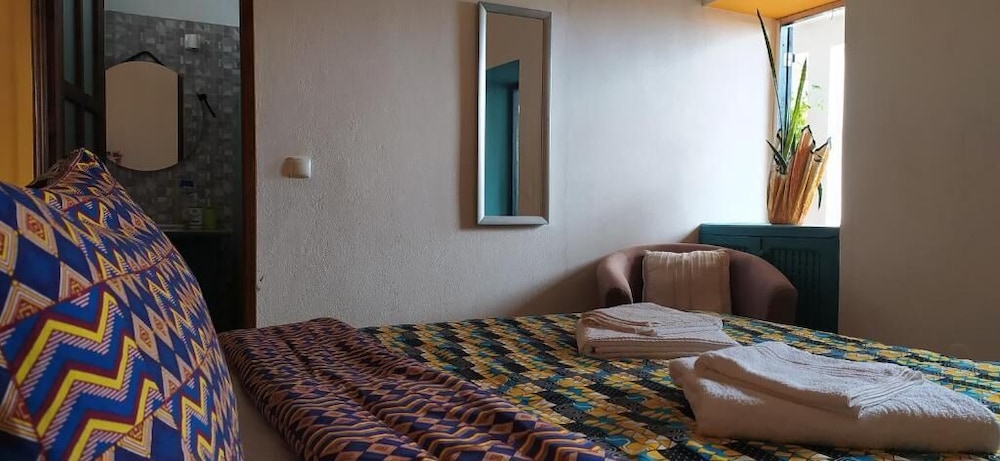 Standard Double Room, 1 Double Bed photo 3