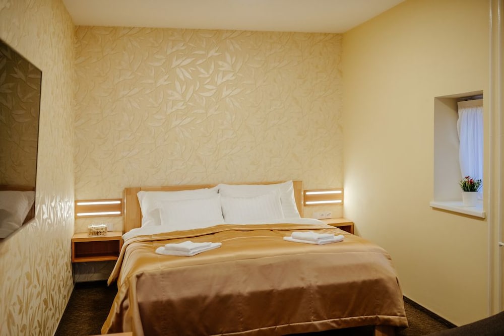 Family Suite photo 3