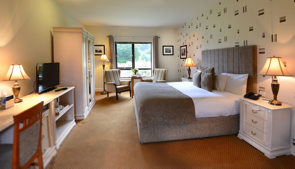 Superior Double or Twin Room photo 1