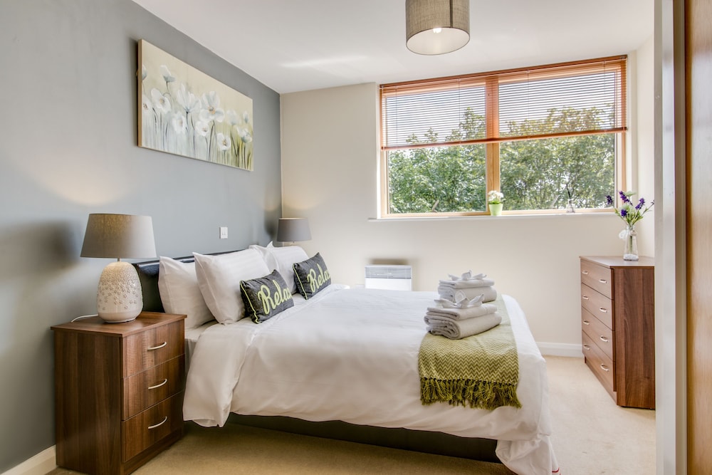 Standard Apartment, 2 Bedrooms, City View (67) photo 1
