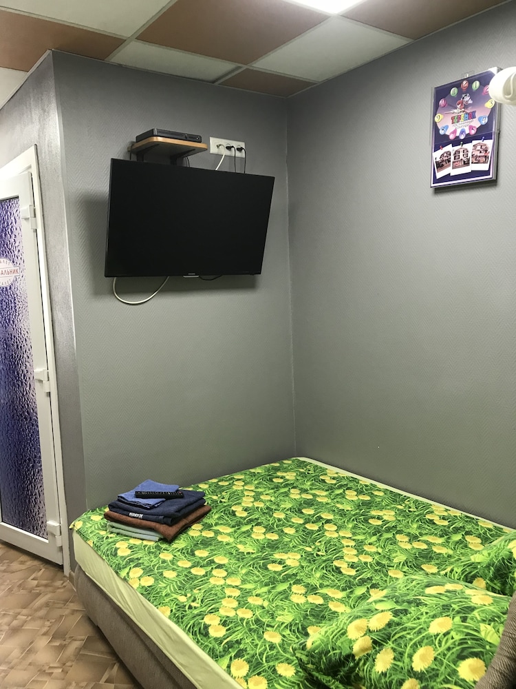 Economy Double Room, 1 Double Bed, Non Smoking photo 3