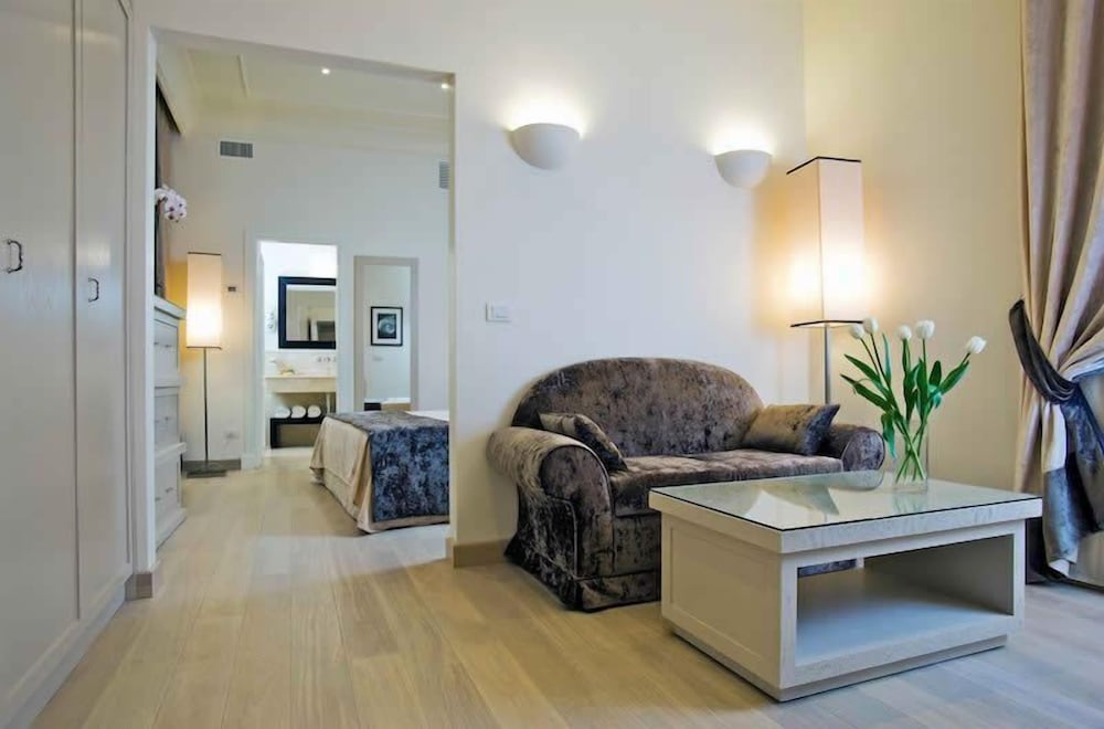 Suite Junior - Photo 1