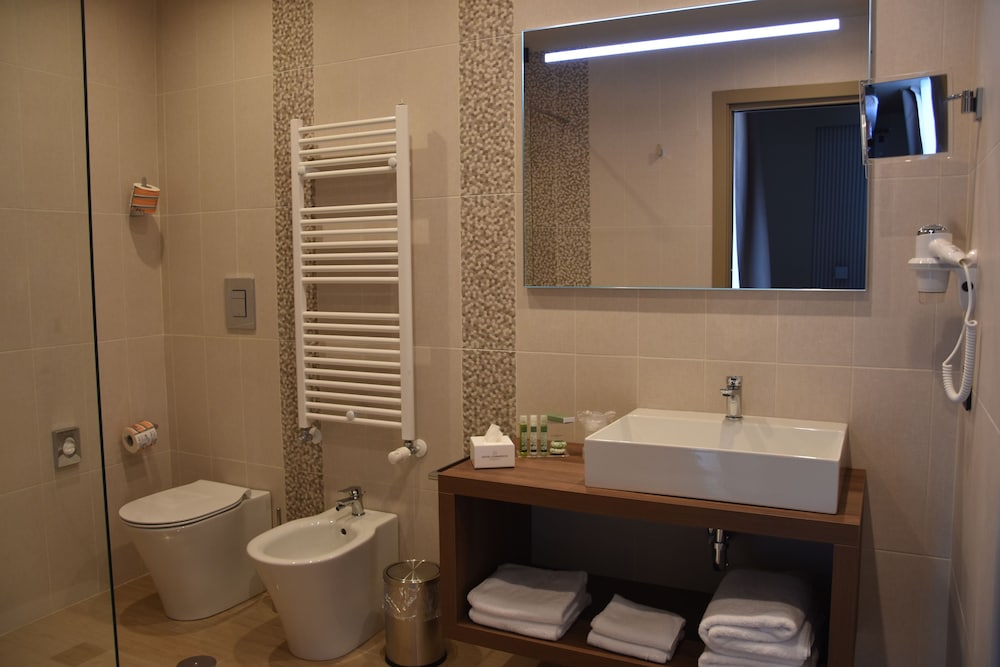 Executive Double or Twin Room photo 2