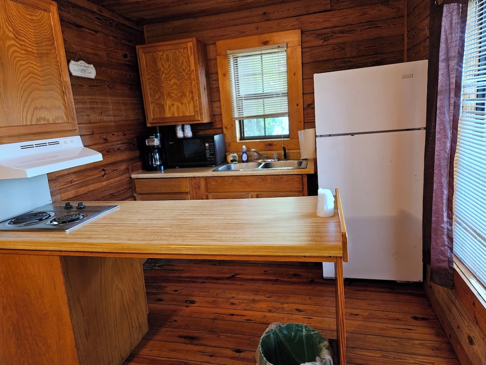 Basic Cabin photo 2