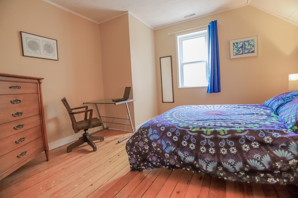 Comfort Room photo 1