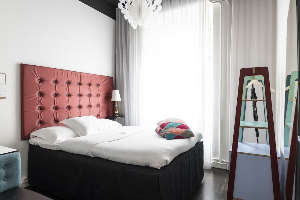 XS - When you are travelling light, alone or as a couple (Bed 140 cm) - Photo 1