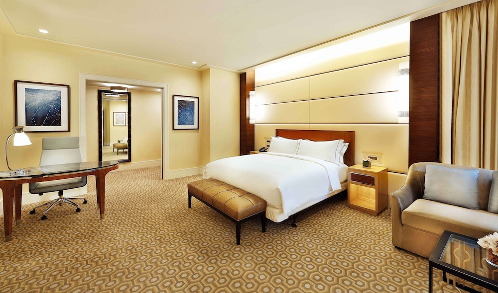 Room, 1 King Bed, Non Smoking