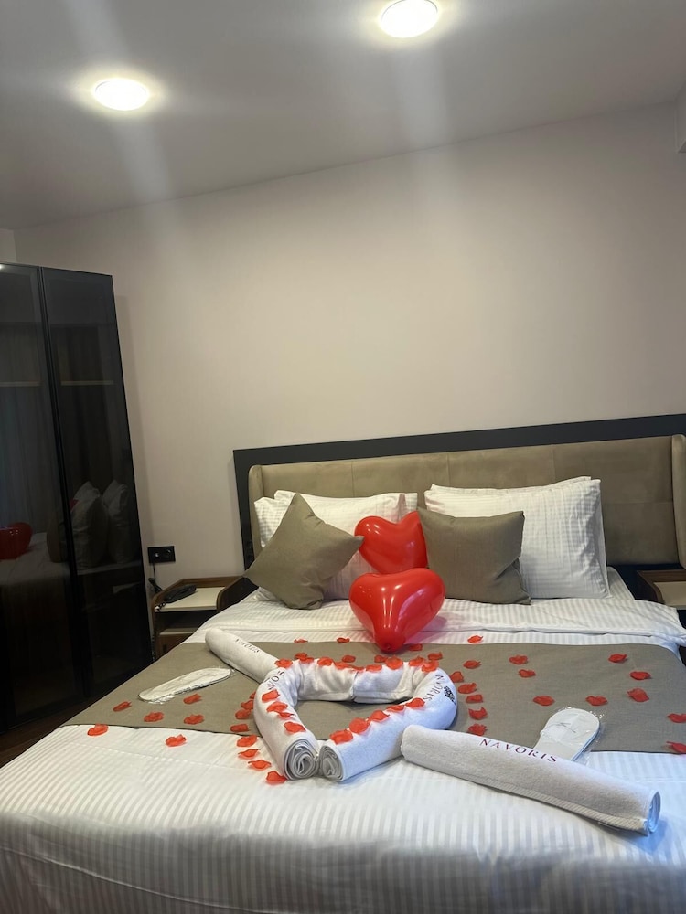 Superior Triple Room photo 3