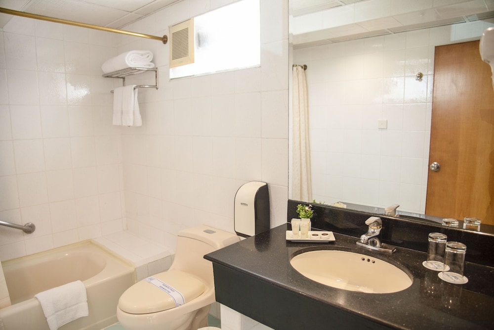 Executive Suite, 1 Queen Bed - Photo 7