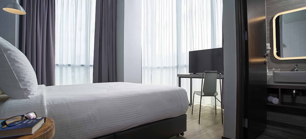 Suite, 2 Bedrooms (The Quarters)
