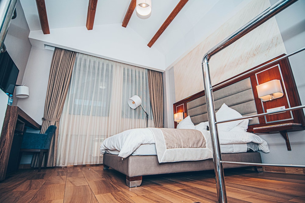 Traditional Duplex, 2 Double Beds photo 1