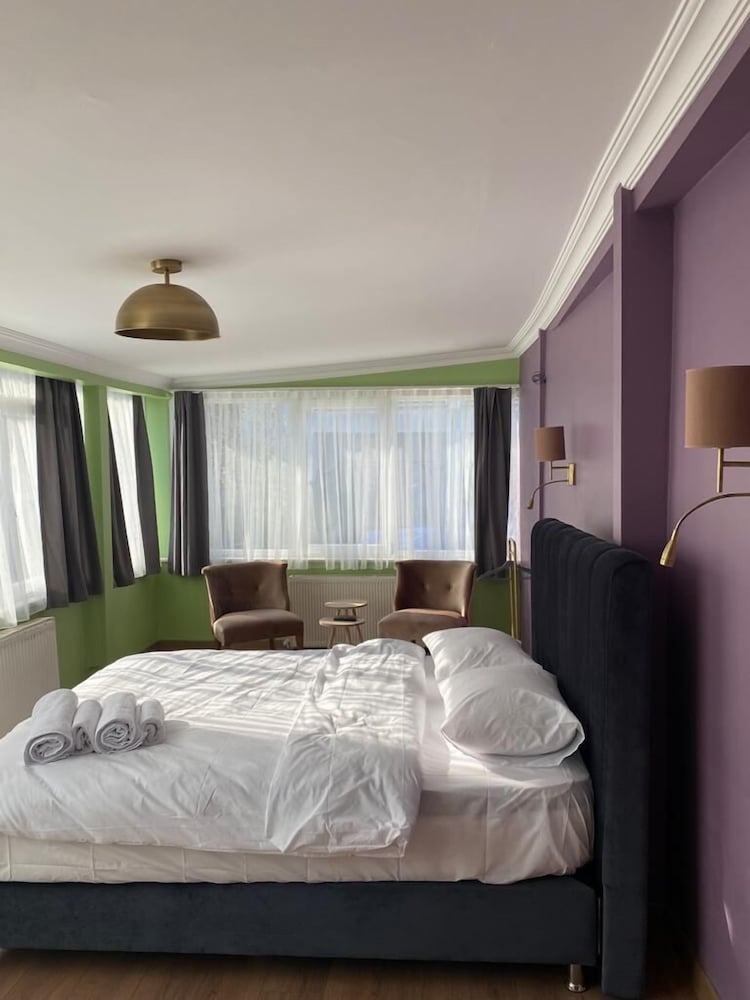 Standard Room photo 2