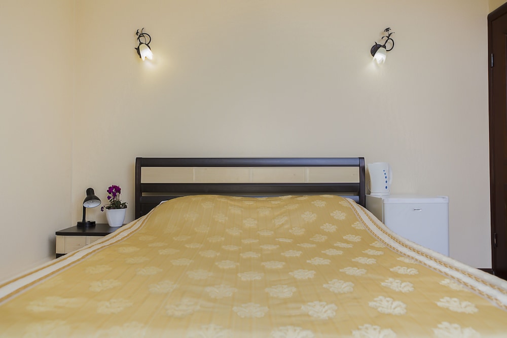 Standard Double Room photo 3