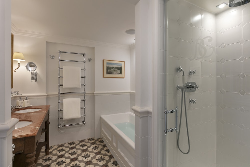 Junior Suite (Non Smoking) photo 3