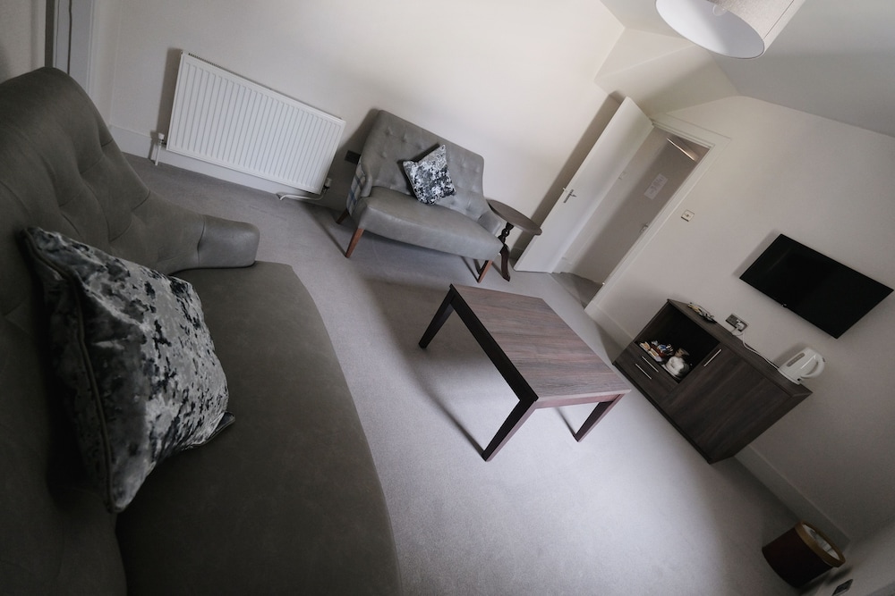 Superior Suite, 2 Bedrooms