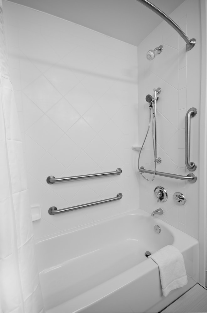 Hampton Inn & Suites - Raleigh Downtown, Billede 4