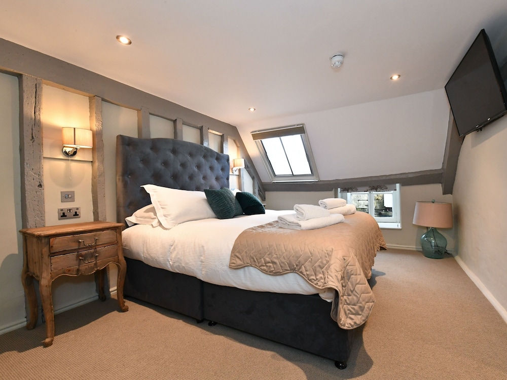 Superior Double Room, Ensuite photo 3