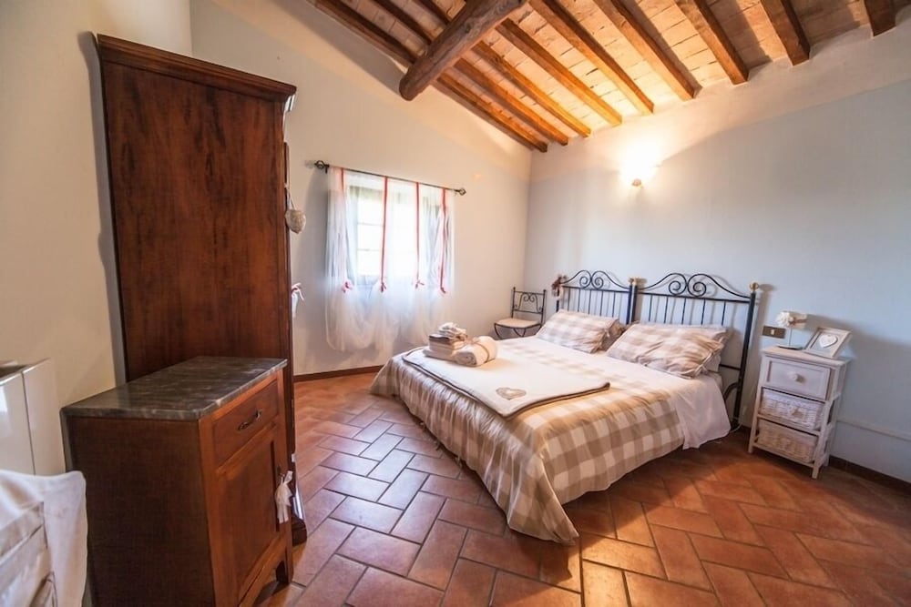 Double Room (Bellavista) photo 1