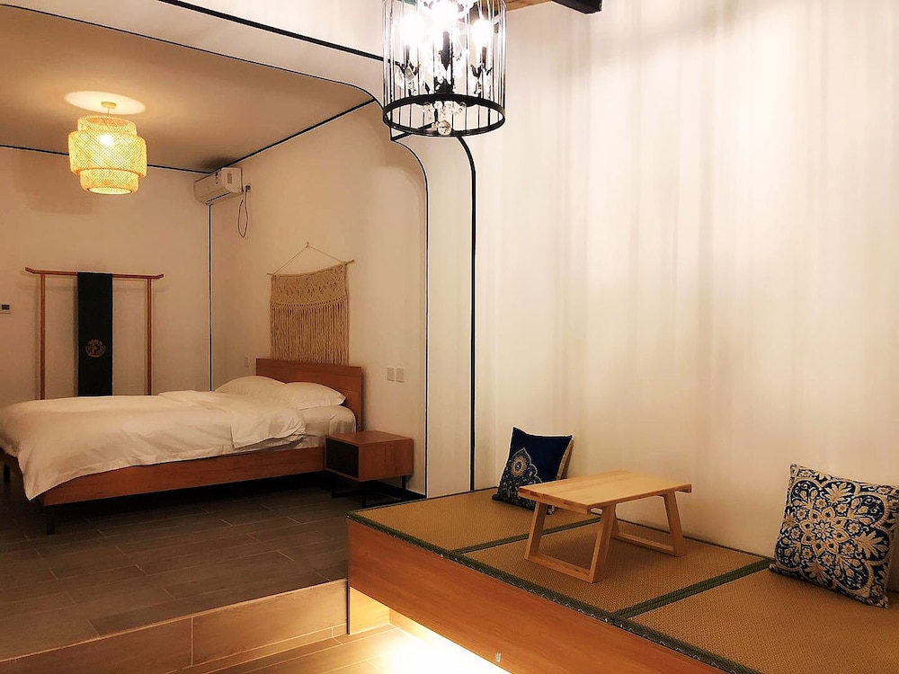Exclusive Triple Room photo 3