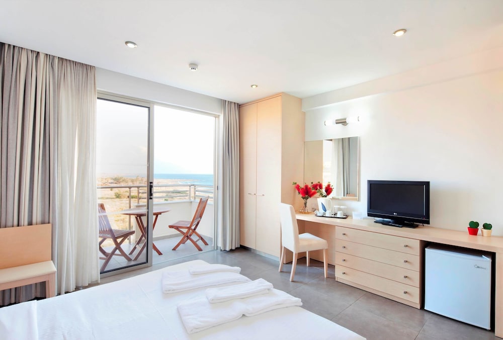 Double Room, Sea View photo 2