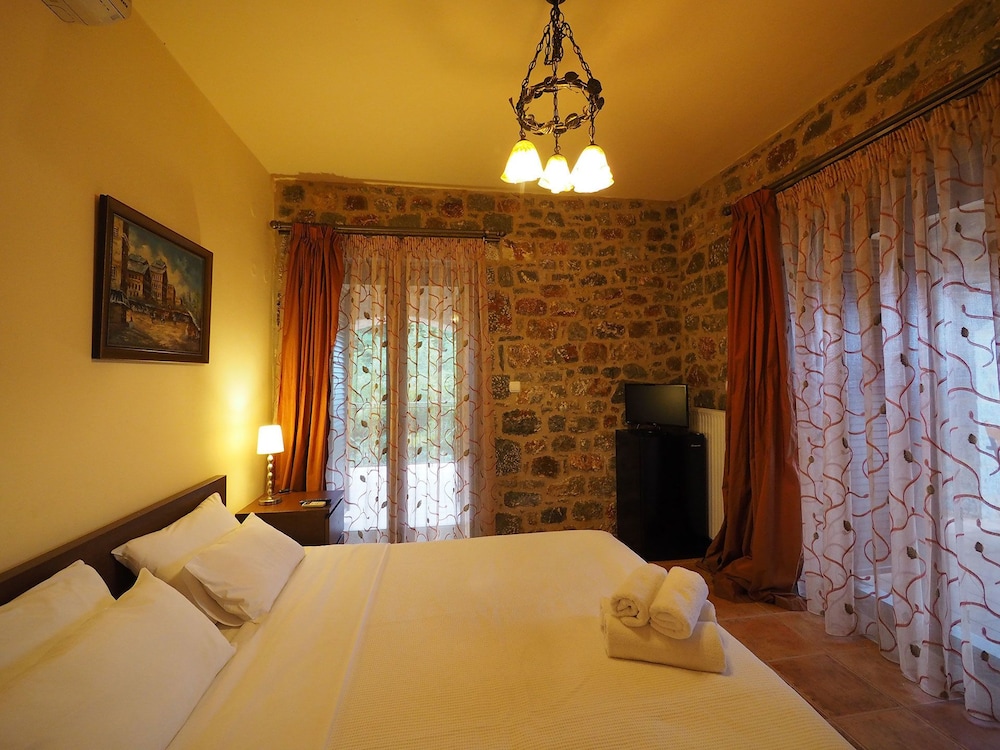Double Room, Balcony, Sea View photo 1