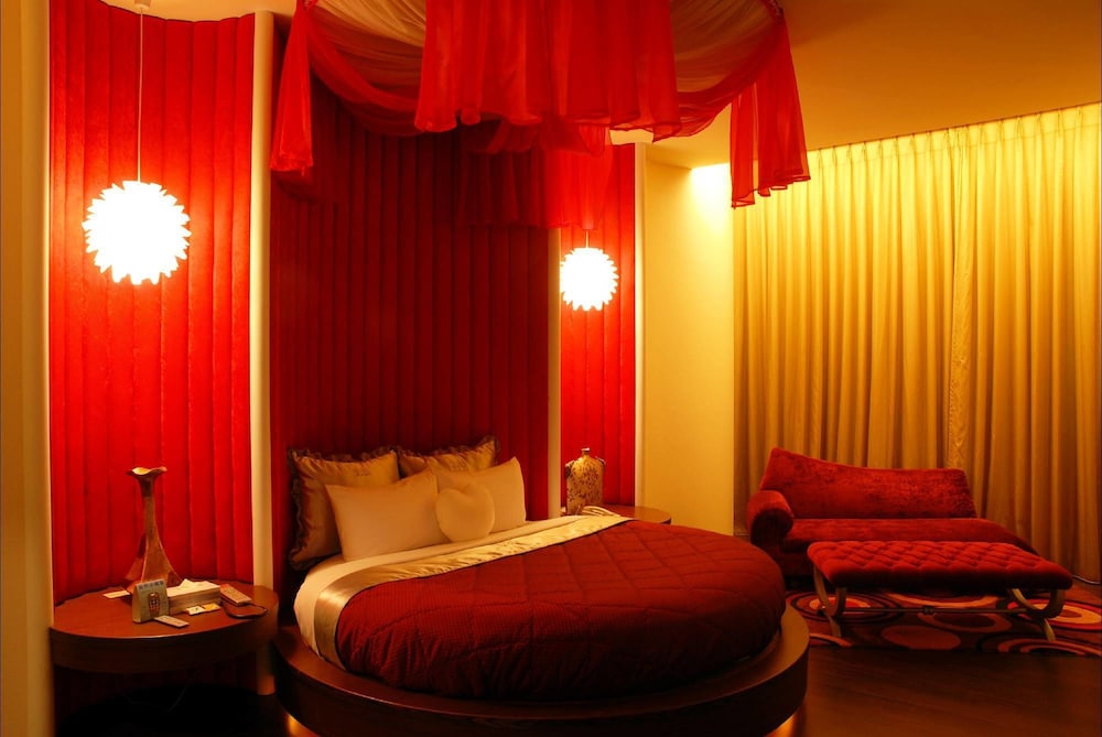 Standard Double Room photo 1