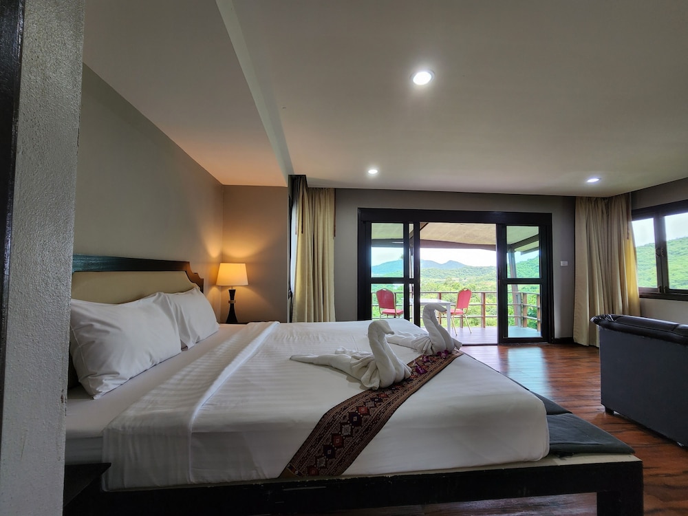 Standard Double Room, 1 Double Bed photo 3